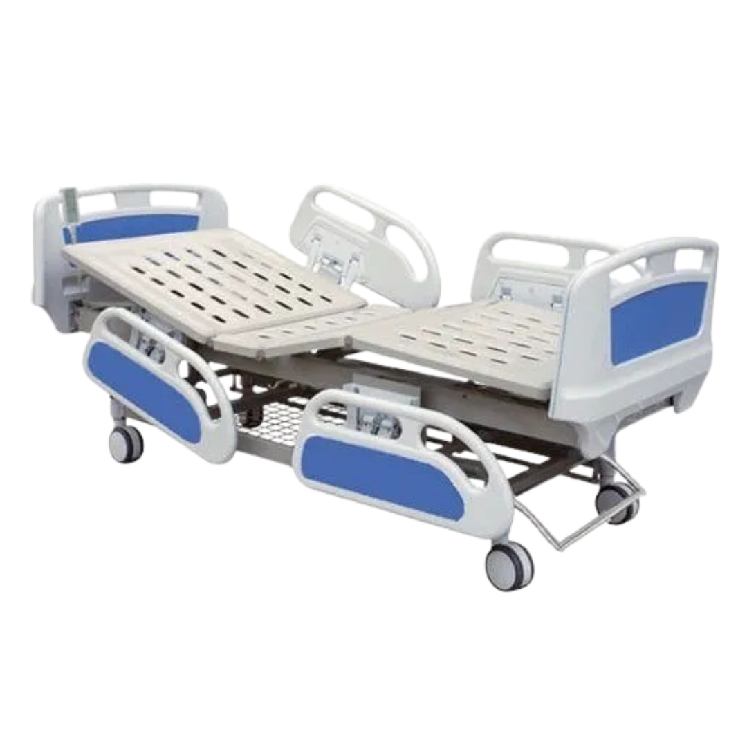 ICU Bed
