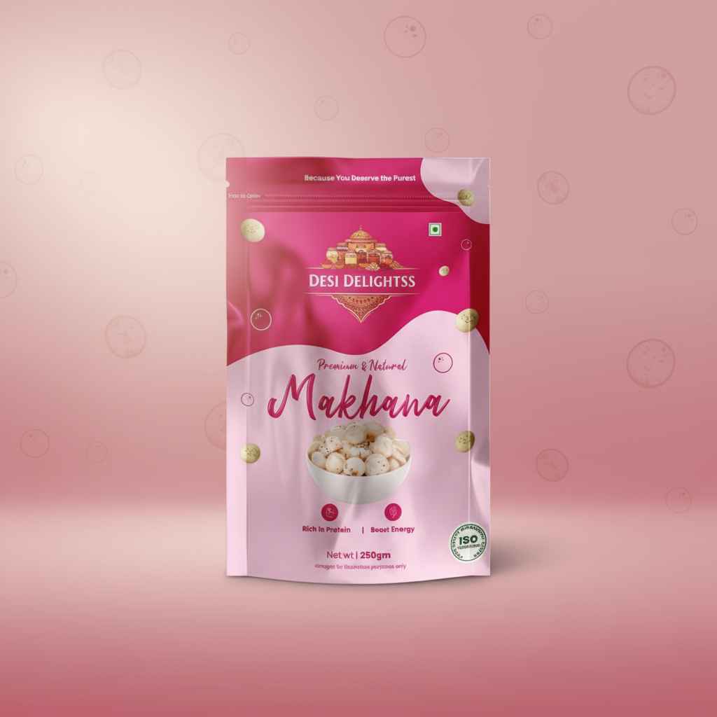 Makhana