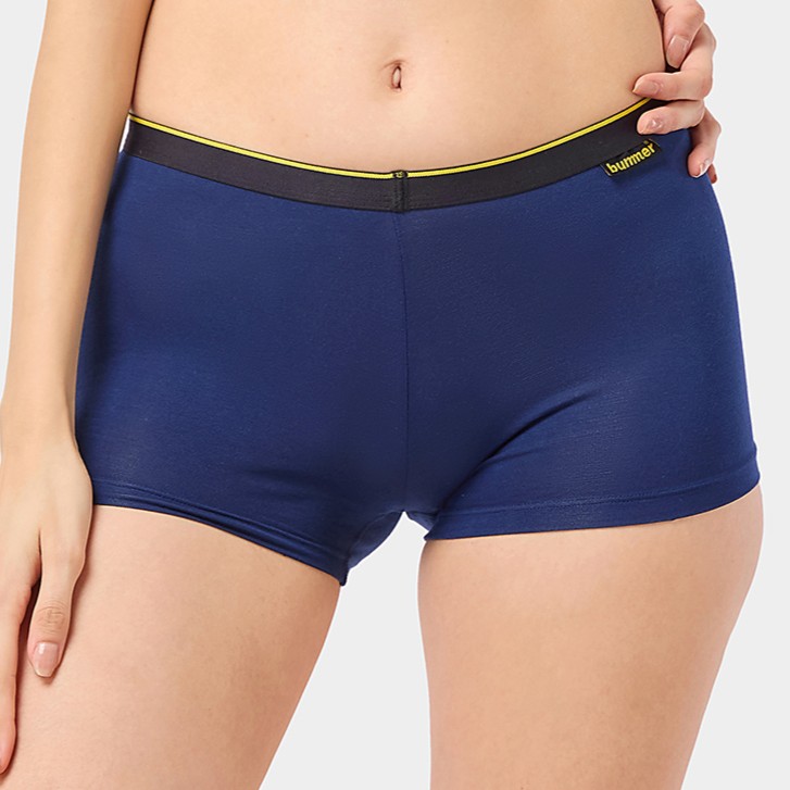 Boy Shorts