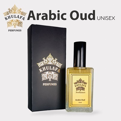 Arabic Oud 50 ML