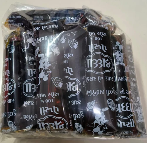 Shraddha Pepsi ( ice pop ) jeera