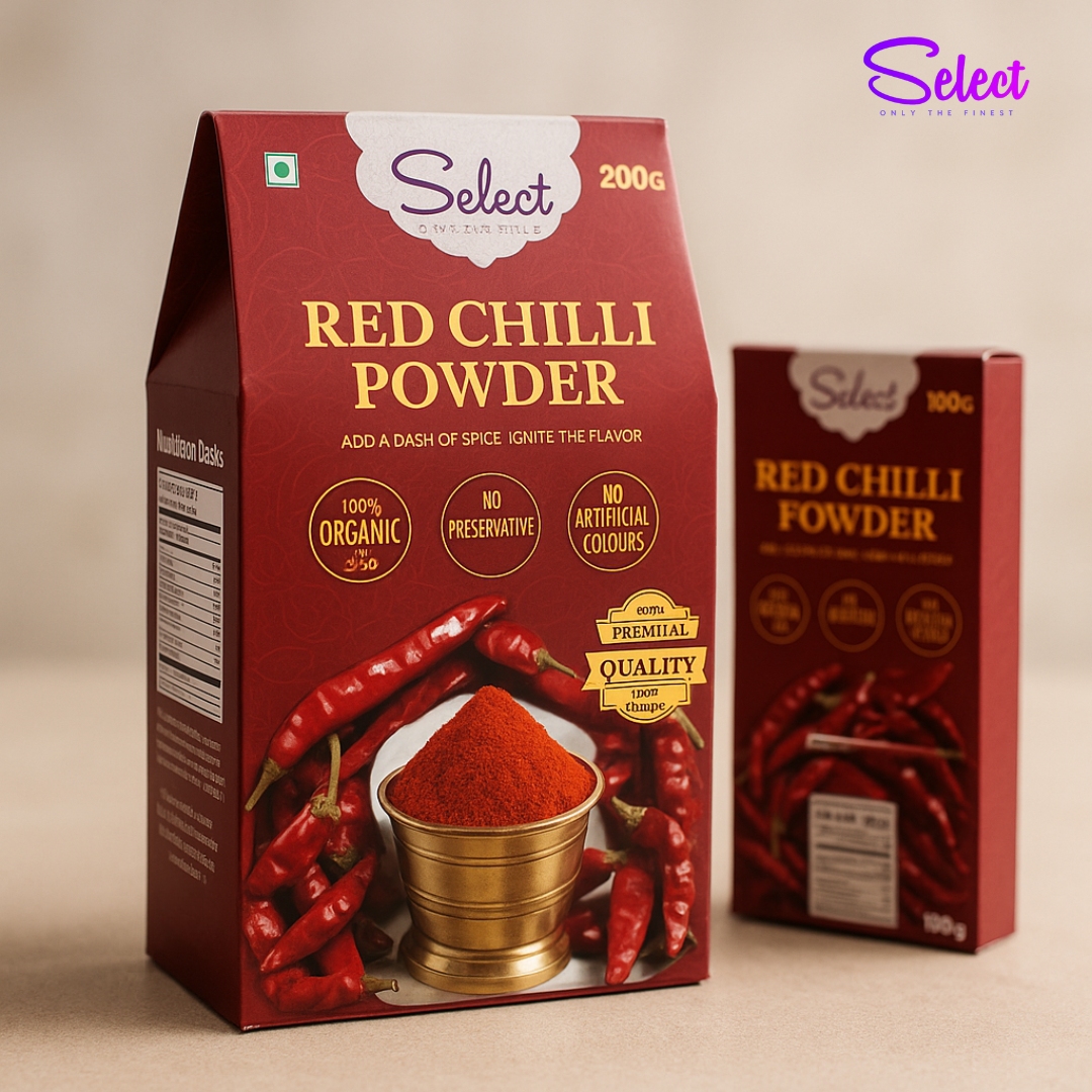 Red chilli Powder