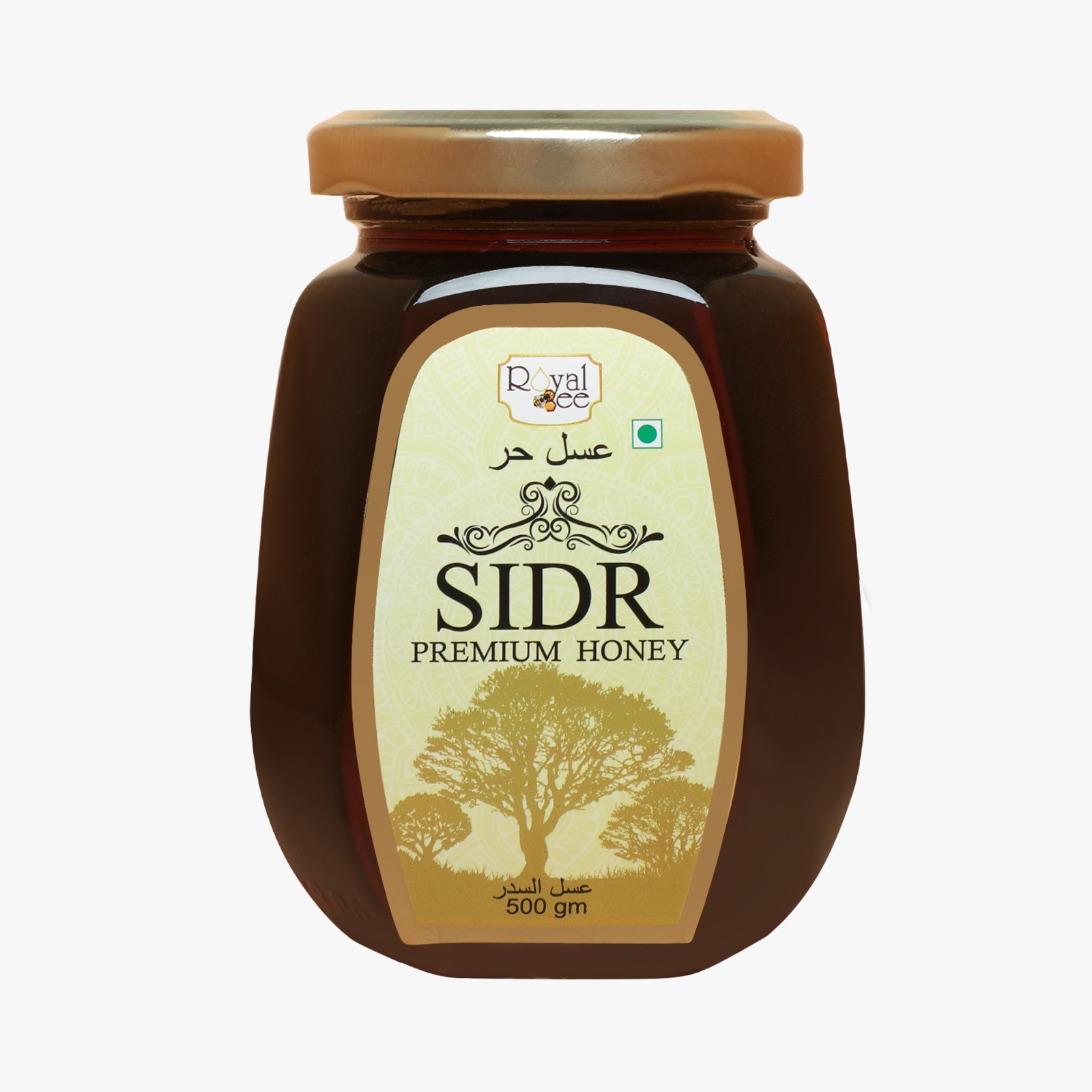 Sidr Honey