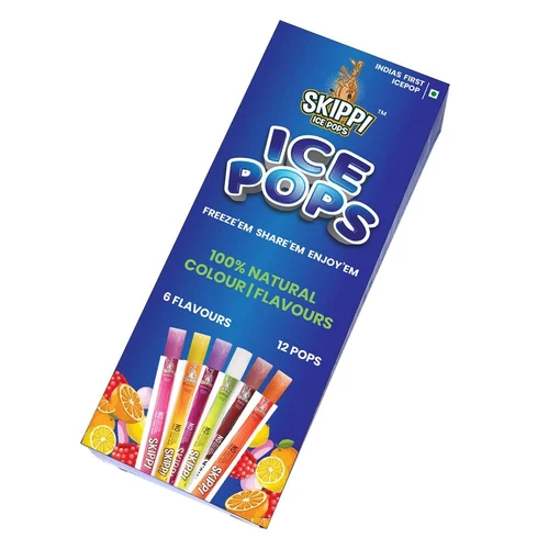 Ice Pops