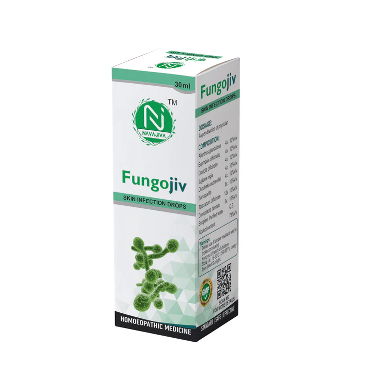 FungoJiv