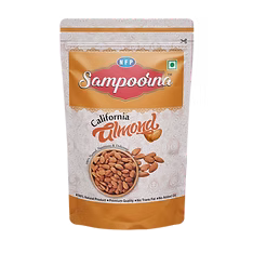 ALMONDS