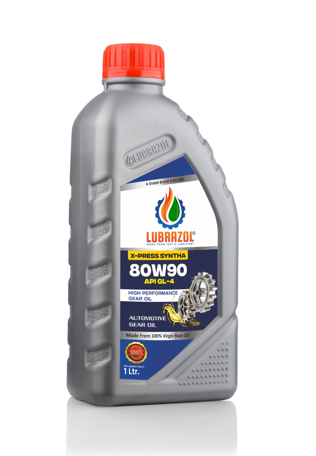 80W90