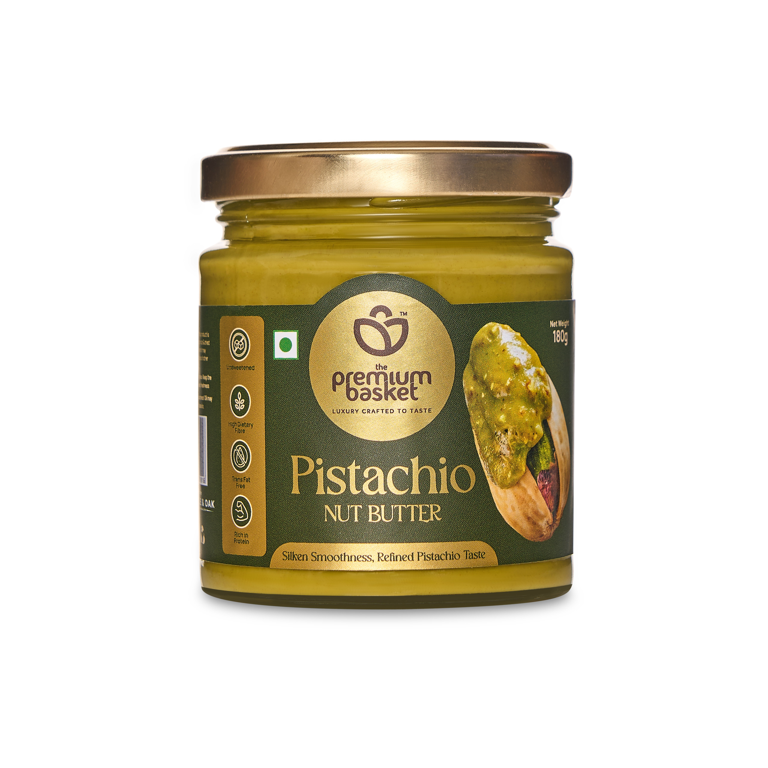 Nut Butter