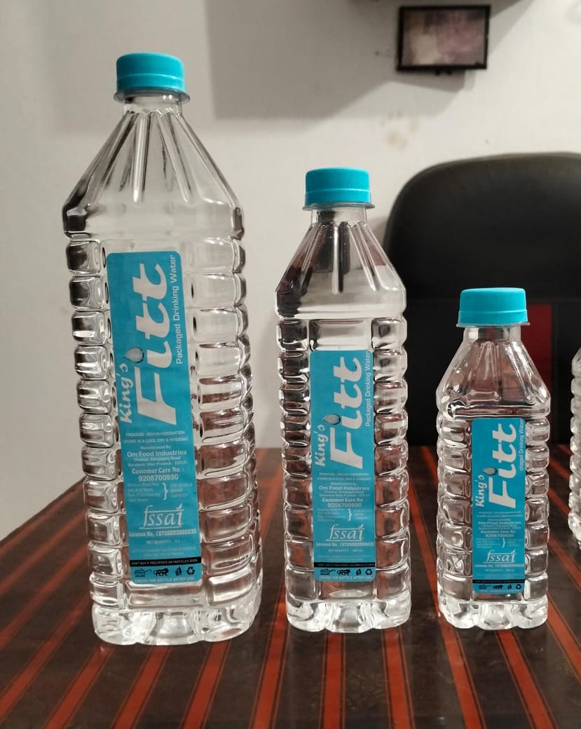 250 ML/500 ML/1000 ML