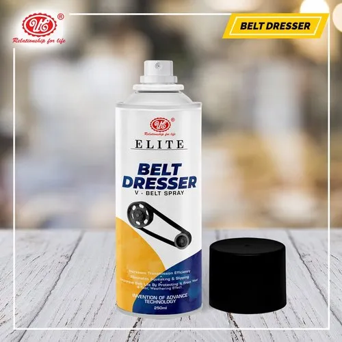 UE Autotech Elite Belt Dresser 250 ML