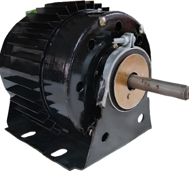 Single Phase and Three Phase Motors