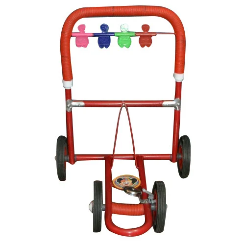 Push Baby Walker