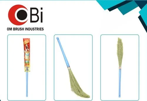 Gaba Plastic Broom