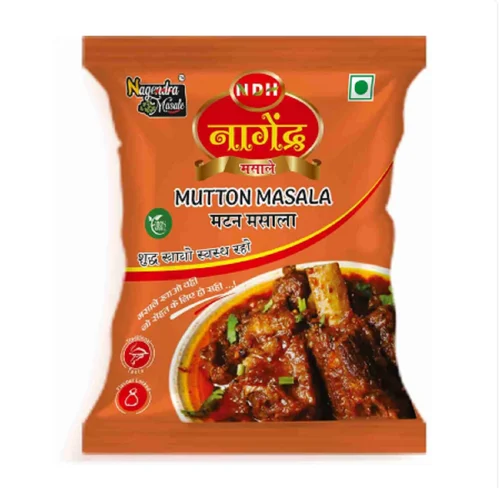 Mutton Masala