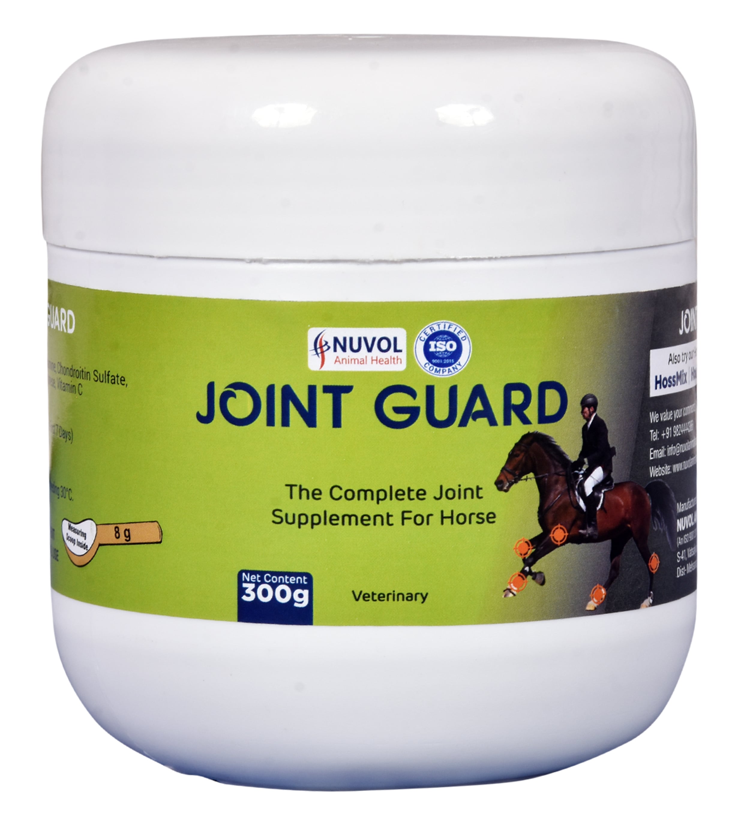 JOINT GUARD