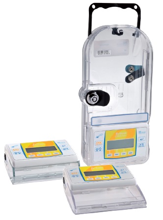 Ambulatory infusion pumps :Post procedural pain Management