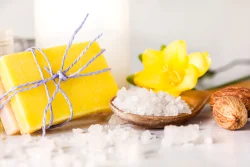 Lemon Bath Soap