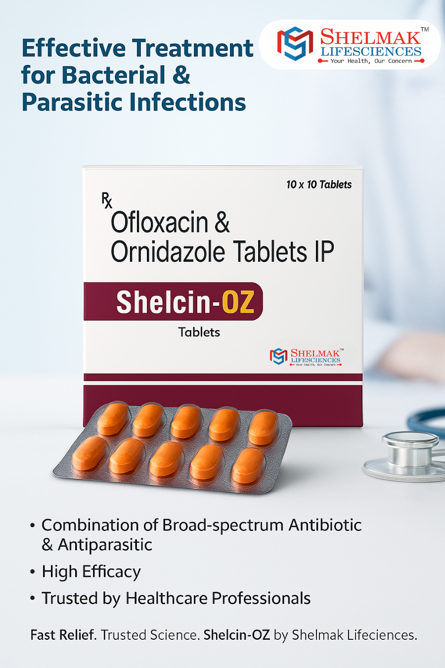 SHELCIN-OZ