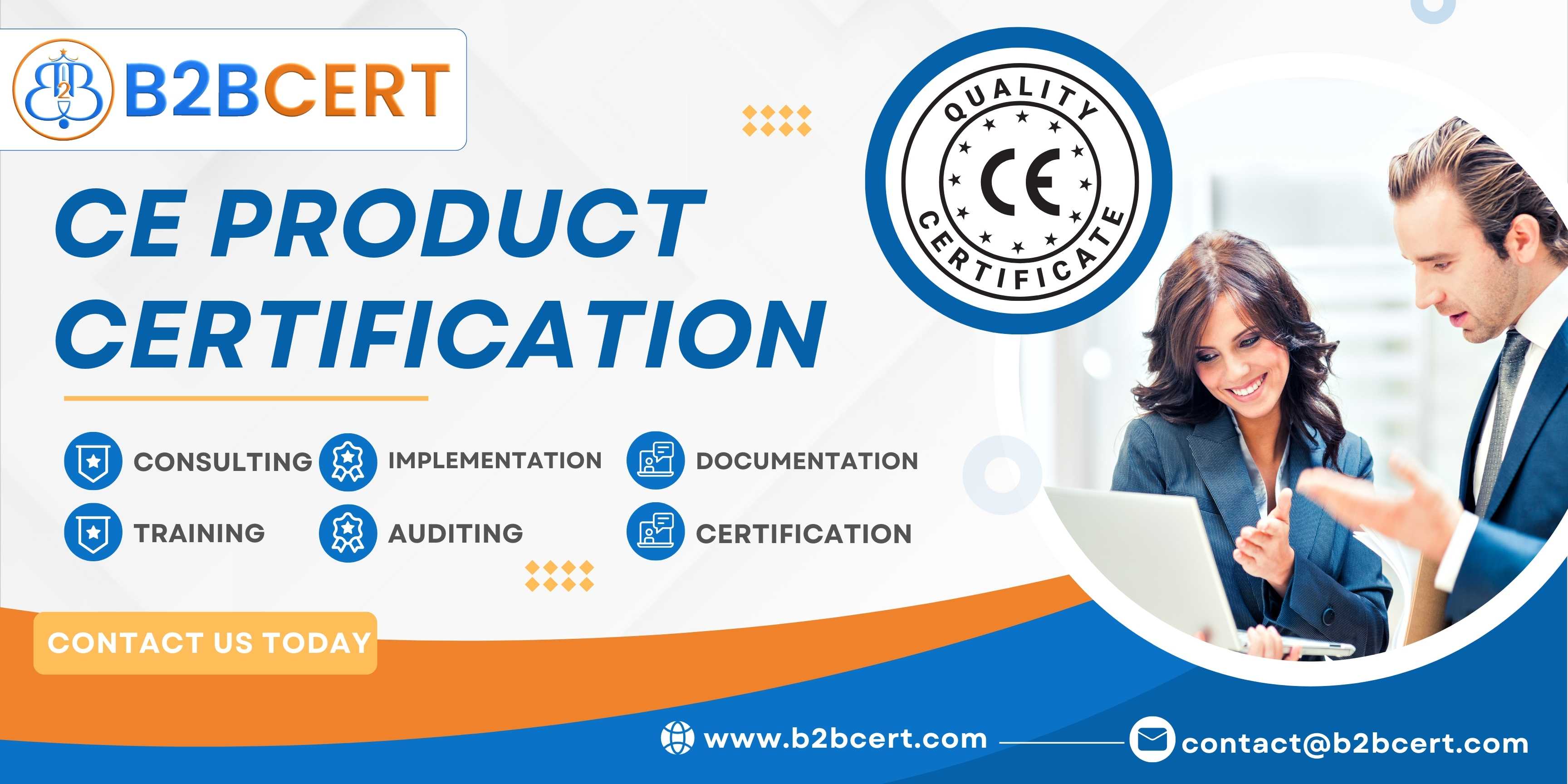 CE certification