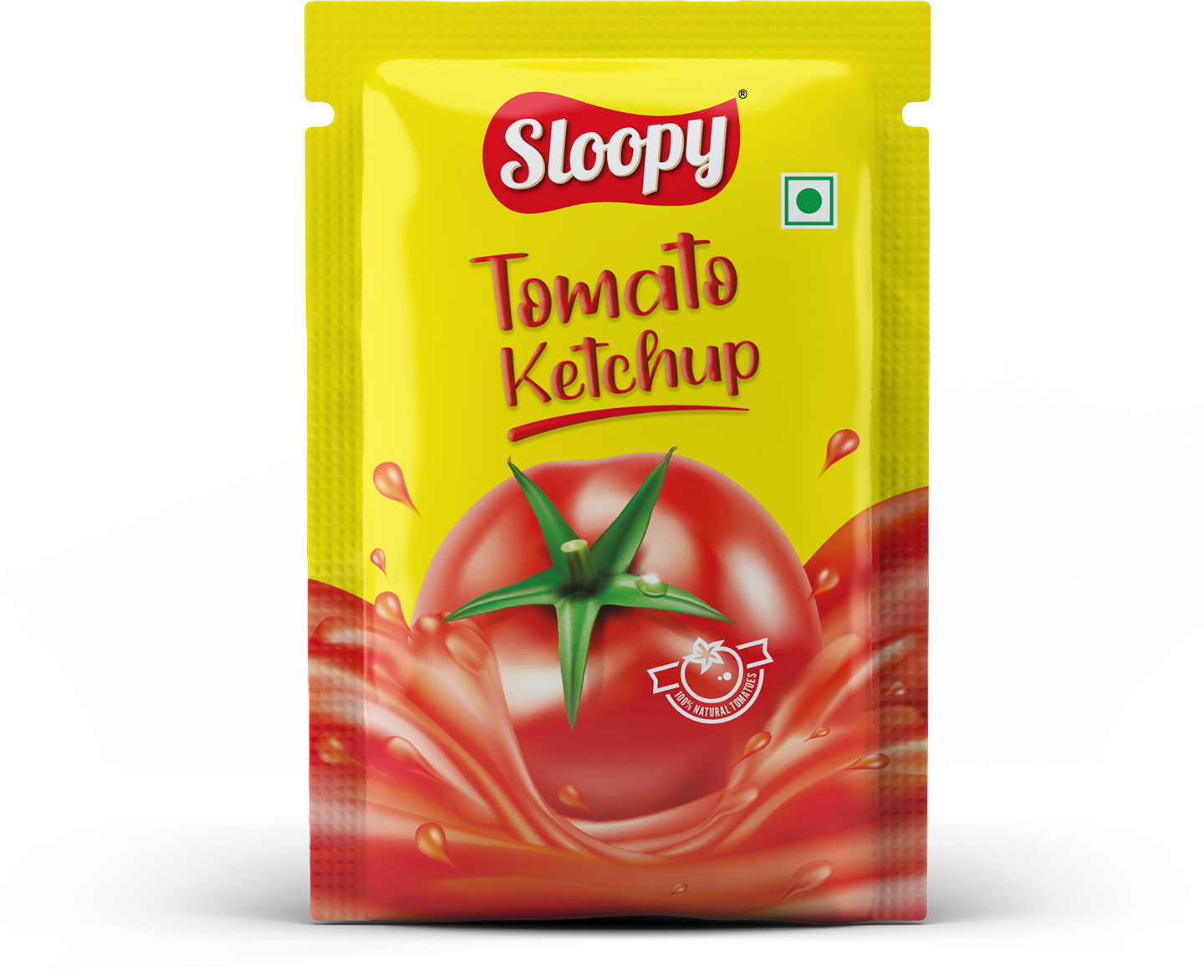 Sloopy Tomoto Ketchup