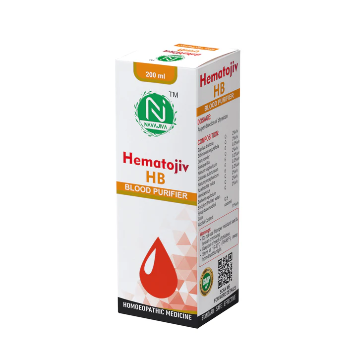 HematoJiv HB