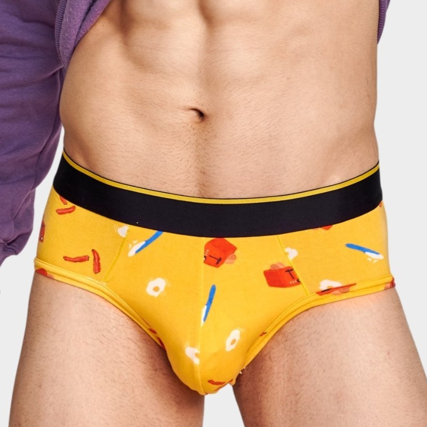 Brief