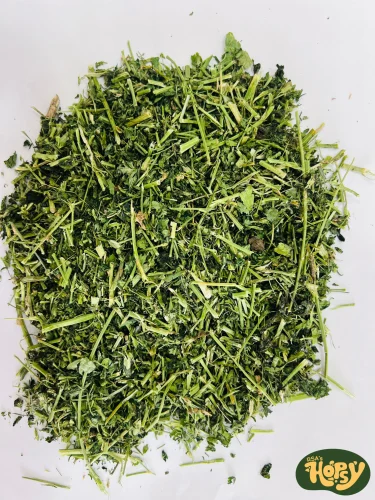 Alfalfa Rabbit Feed