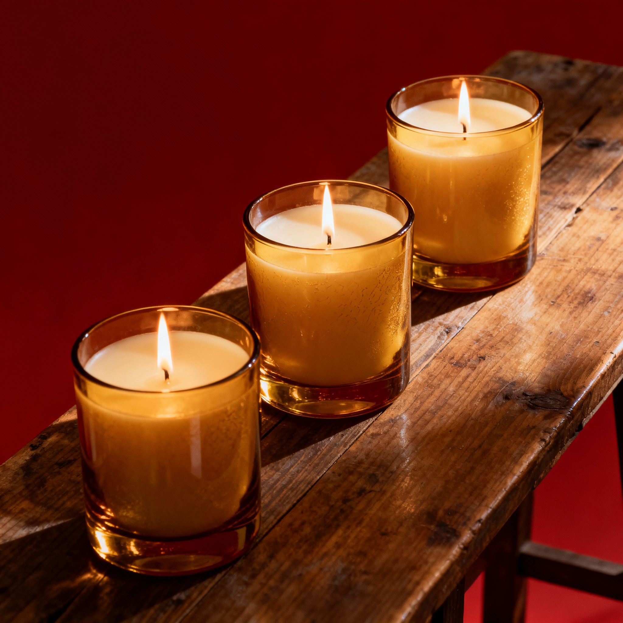 Jar candle
