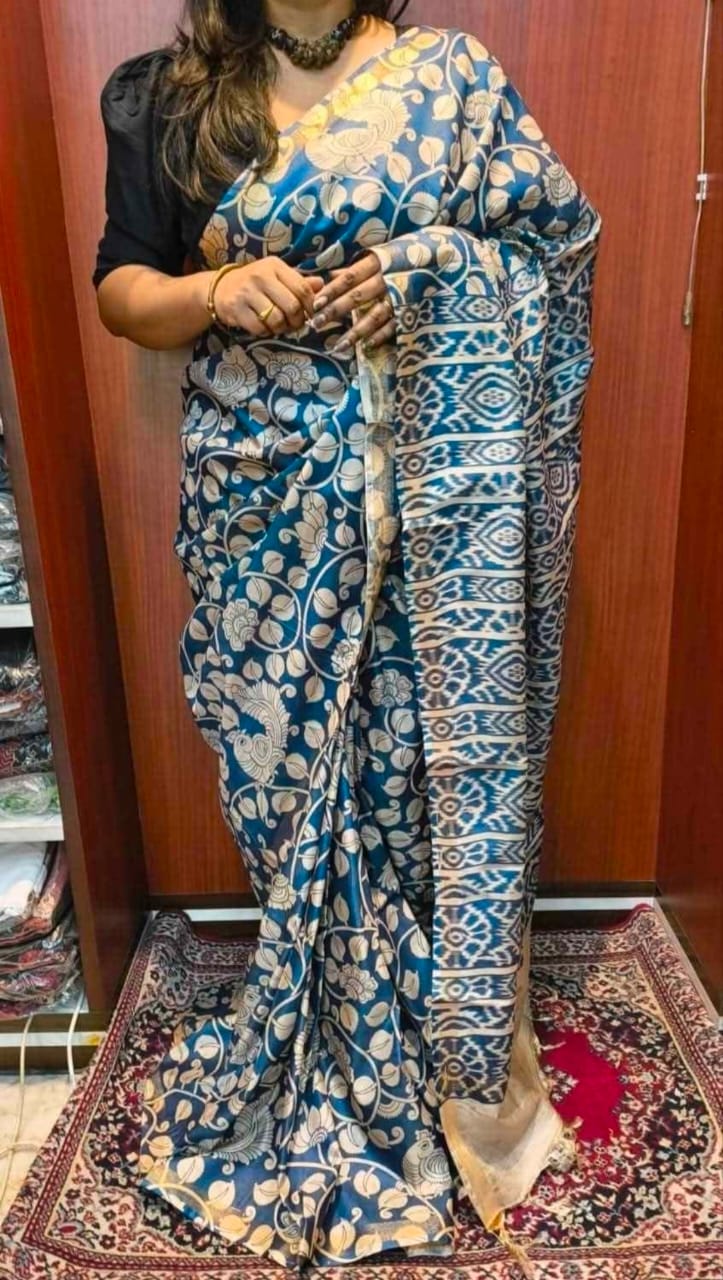 Silk Saree