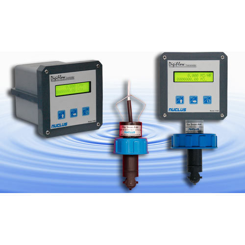 Digital Flow Meter