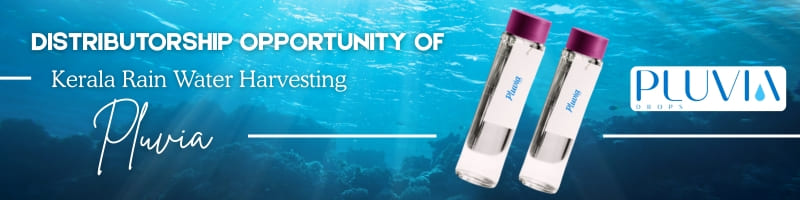 KERALA RAIN WATER HARVESTING