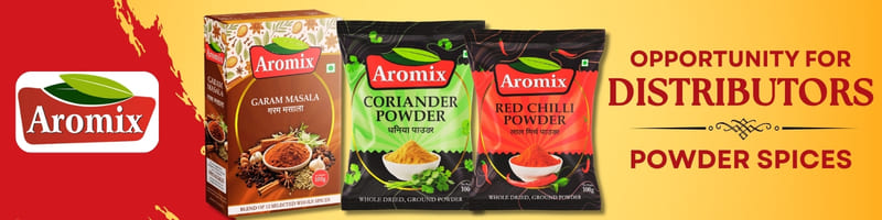 Aromix Foods