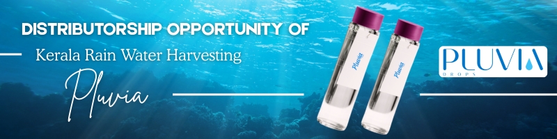 KERALA RAIN WATER HARVESTING