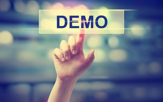 Demo 1