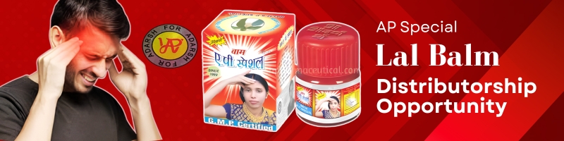 ADARSH PHARMACEUTICAL WORKS